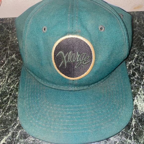 rare! beastie boys × newera cap denim